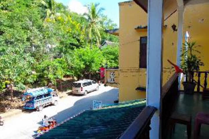 Chansavang Guesthouse photo 4