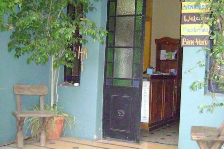Quinta Rufino Bed & Breakfast photo 4