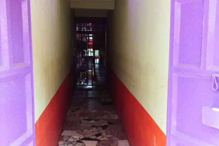 Down Town Guest House photo 1