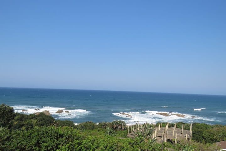 Beachcomber Bay Guest House photo 4