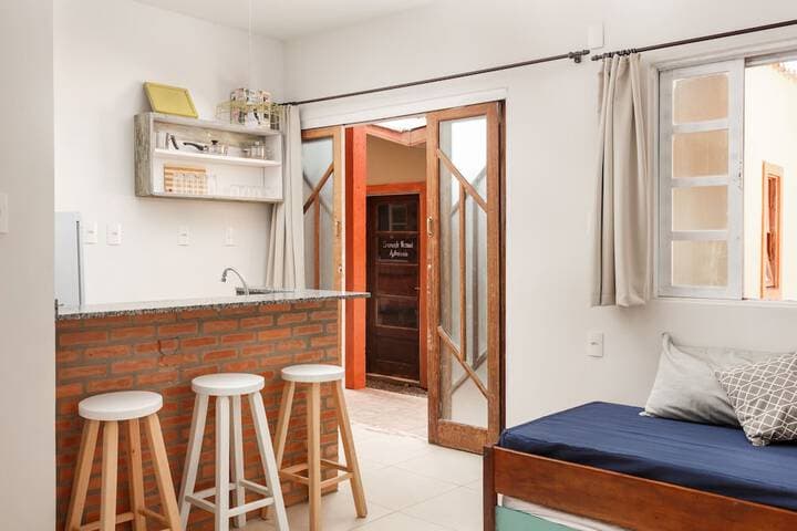 Recanto do Encanto Eco Beach Stay photo 5