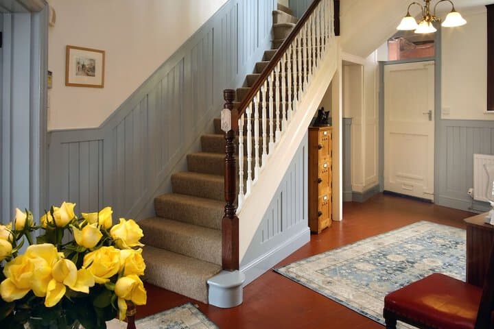 Exmoor House Guest House photo 4