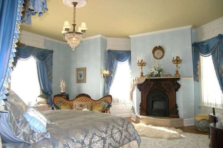 Alexander Mansion Bed&Breakfast photo 4