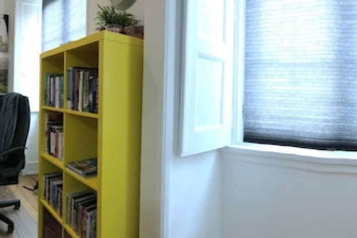 Terrace Lisbon Hostel photo 2