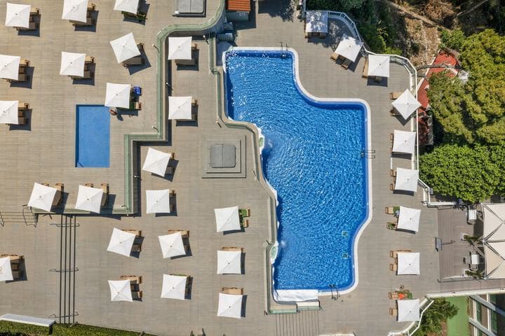 Melia Cala Galdana Menorca photo 3