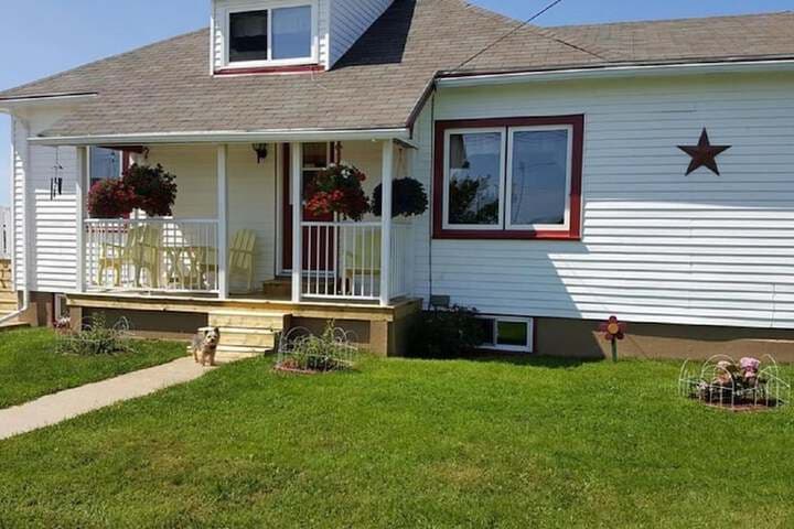 Mamas by the sea B&B photo 2