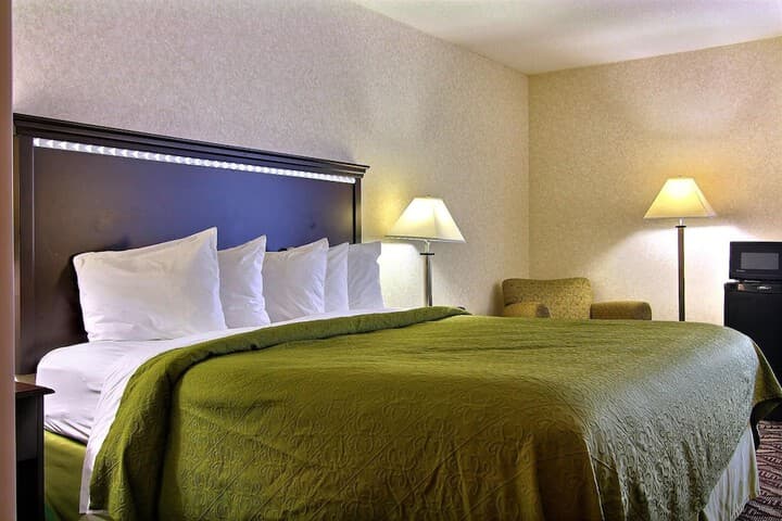 Mansfield Hotel photo 5