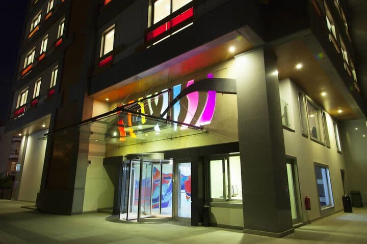 The Leos Residence photo 3