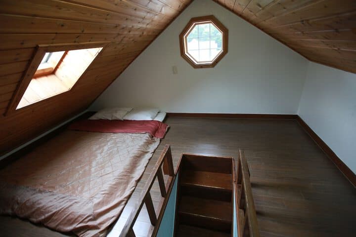 Mayfair Pension photo 5
