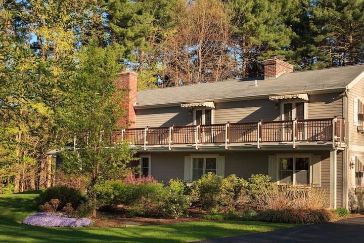 Journey Inn Bed & Breakfast photo 2
