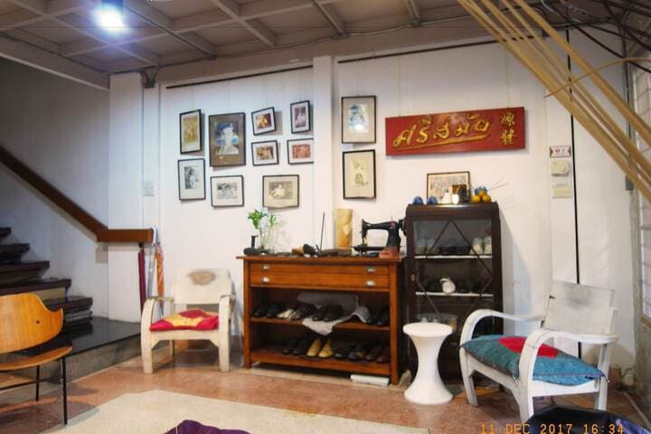 Winnine Cozy Home photo 4