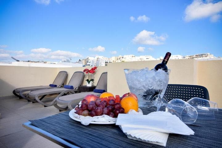 Blubay Apartments photo 5