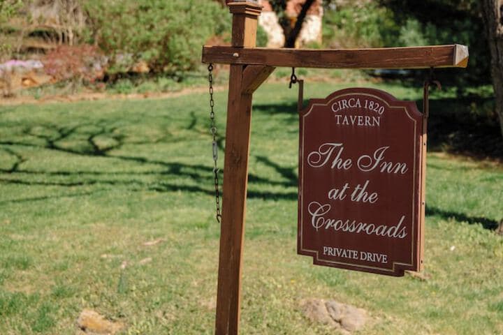 The Crossroads Inn photo 2