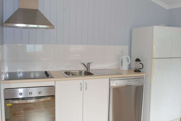 Twisted Gum Cottage photo 2