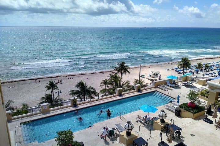 Private Residences at the Atlantic Resort&Spa photo 2