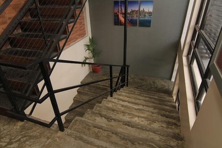 Aliria Bed&Breakfast photo 3