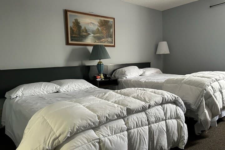 Skyvista Motel Inn photo 4