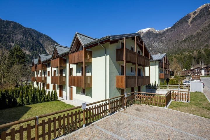 La Rosa delle Dolomiti photo 3