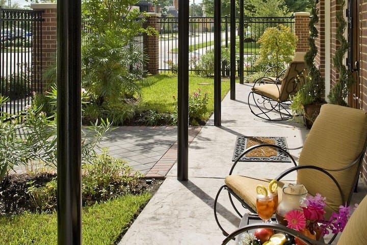 La Maison in Midtown an urban B&B photo 2