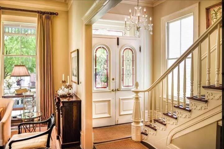 Catherine Ward House Inn photo 5