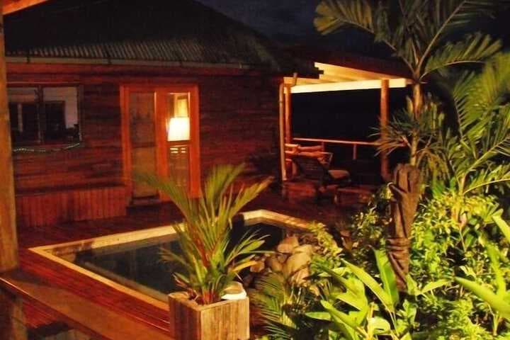 Naveria Heights Lodge photo 2