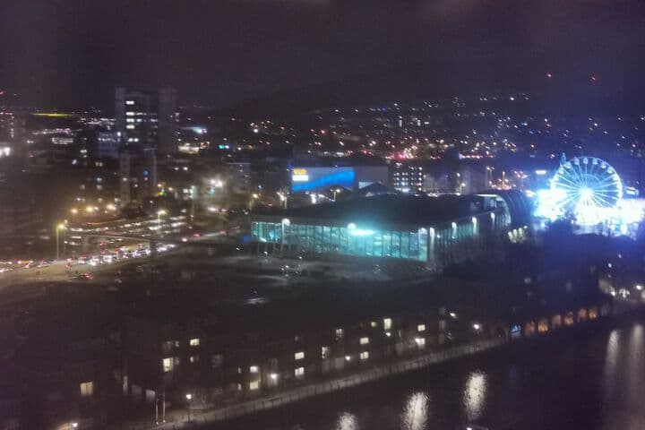 Panoramic View photo 1