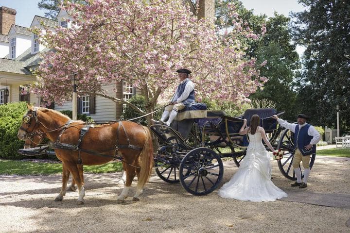 The Colonial Houses a Colonial Williamsburg Hote photo 4