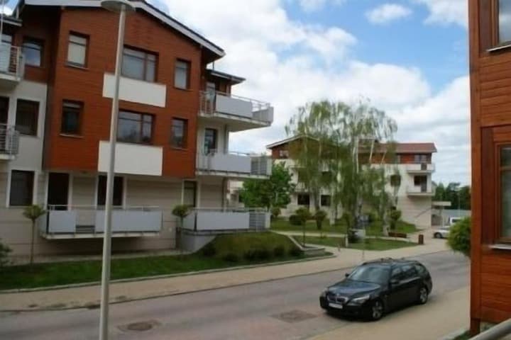 IRS ROYAL APARTMENTS IRS Neptun Park photo 2