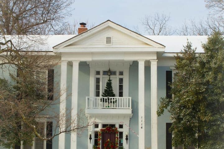 Silver Heart Inn&Cottages photo 5