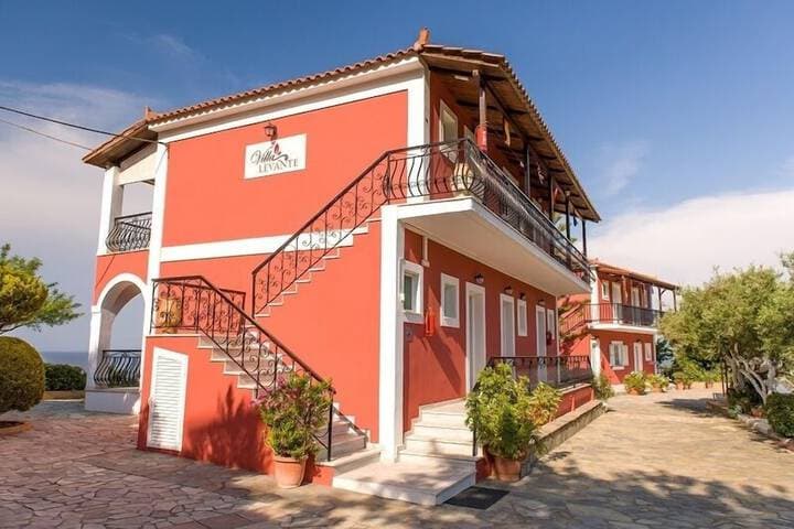 Villa Levante photo 3