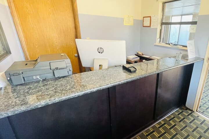 Americas Best Value Inn Jay photo 3