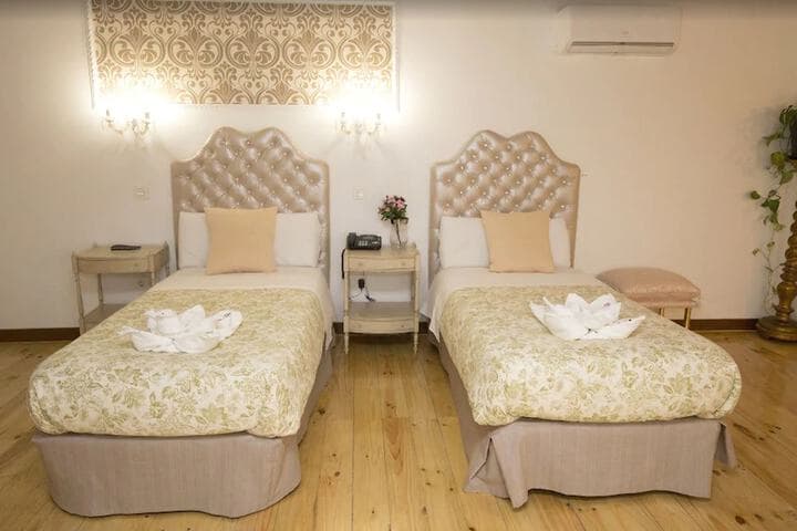 Hostal Central Palace Madrid photo 5