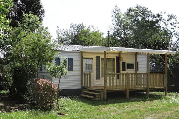Camping Le Ranch photo 3