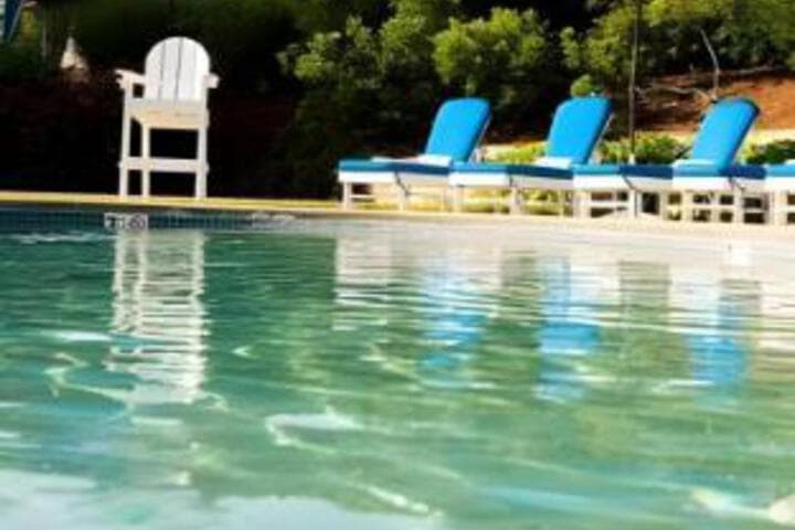 The Villages at Ocean Edge Resort & Golf Club photo 5