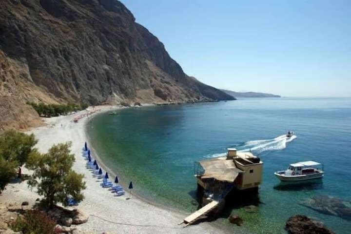 Madares Hotel photo 4