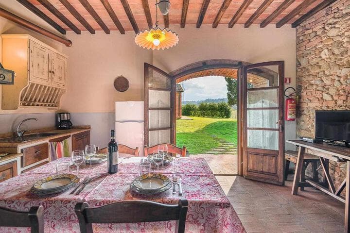 Casa dEra Country Holiday Houses photo 4