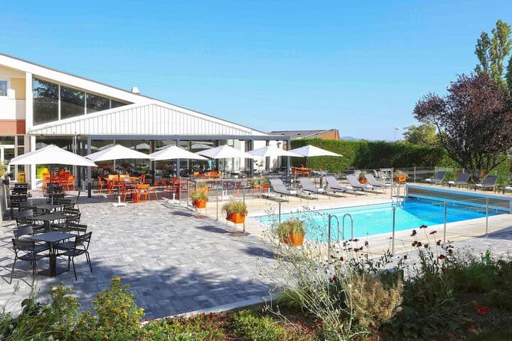 ibis Styles Nancy Sud photo 4