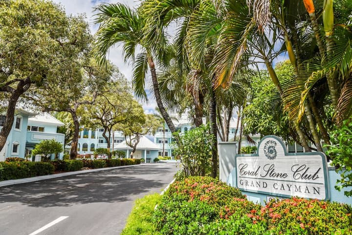 Coral Stone Club photo 2