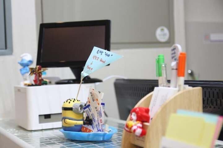 Guesthouse 710 in Haeundae Hostel photo 3