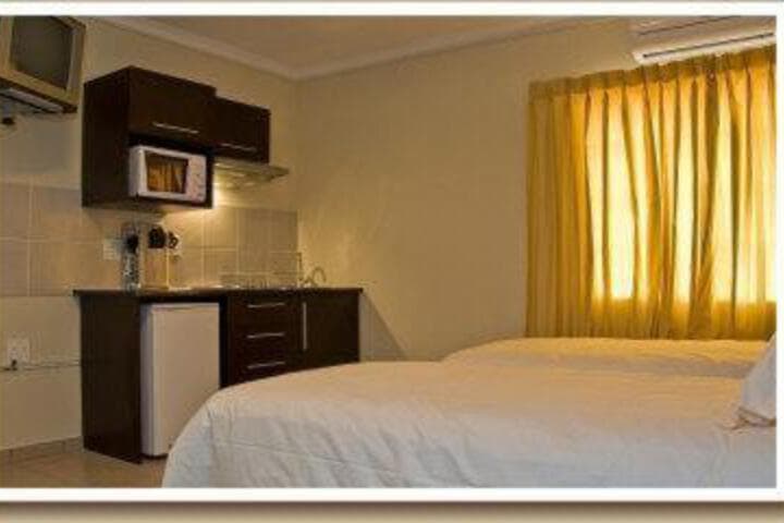 Gannet Place Guest House photo 5