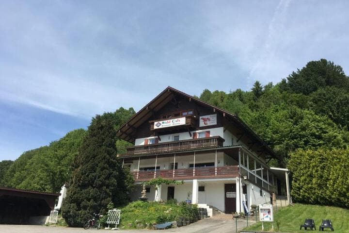 Wald Cafe photo 4