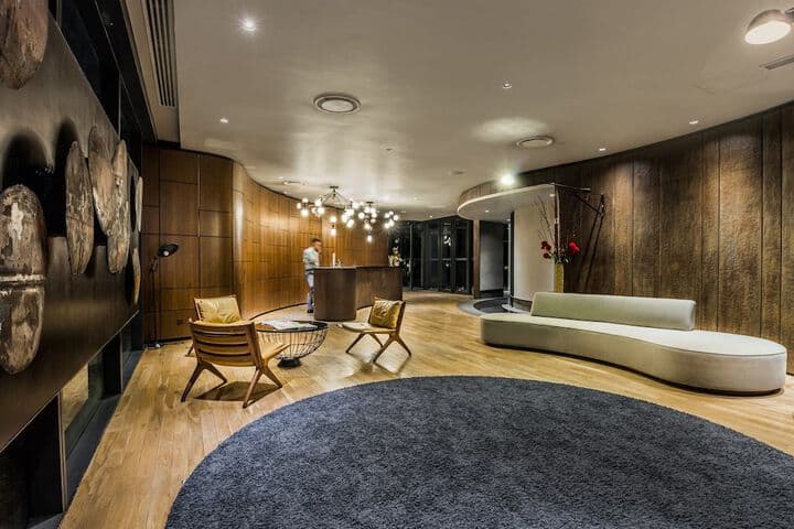 E&O Residences Kuala Lumpur photo 5