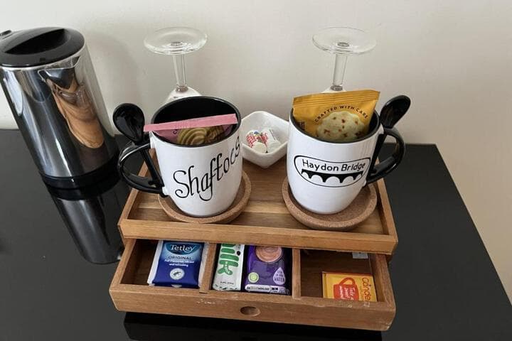 Shaftoes Bed&Breakfast photo 4