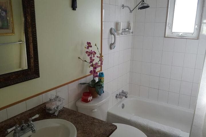 Grateful Bed & Breakfast photo 4