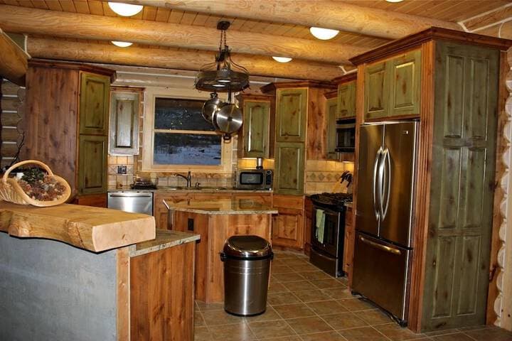 Teton Hostel HideAway photo 3