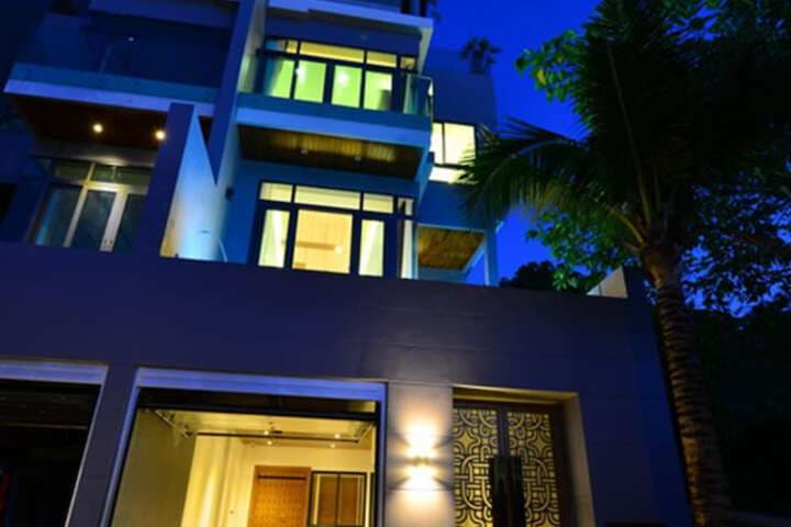 Bukit Pool Villas photo 5