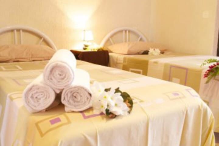 Ahitea Lodge photo 2