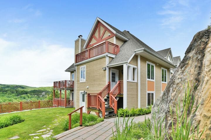 Les Haut Bois Condominiums RVMT photo 5