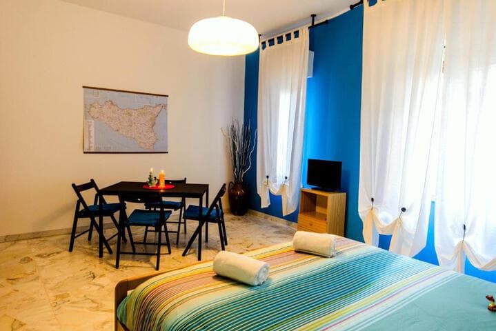 Naxos Sea Holiday Apartments photo 2