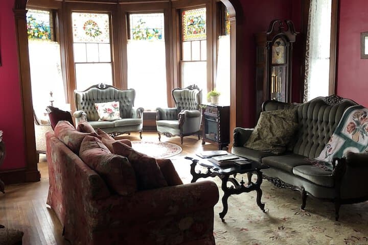 Black Swan Inn photo 3